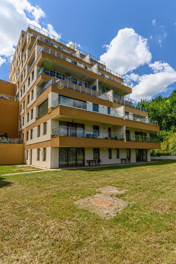 Uno - Gardens With City View Brașov Exterior foto